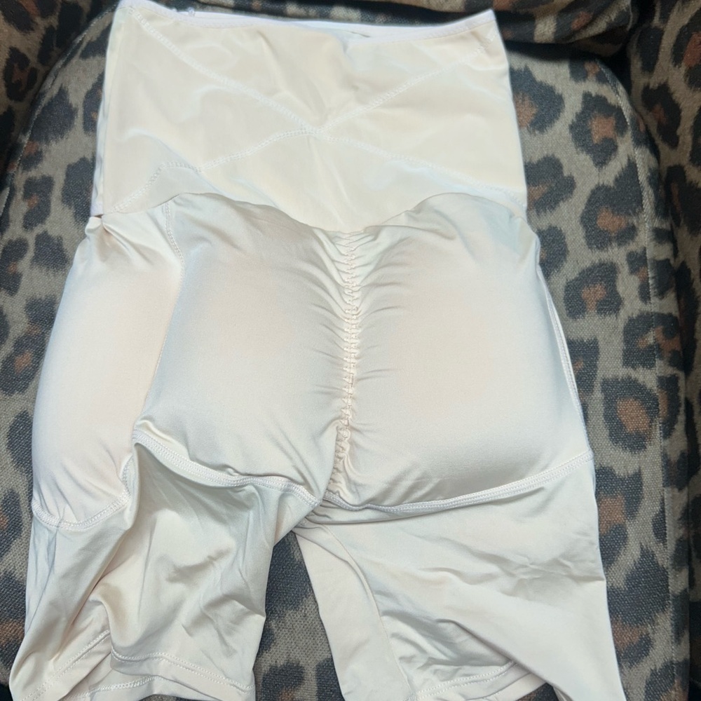 Hip & Butt padded panty
